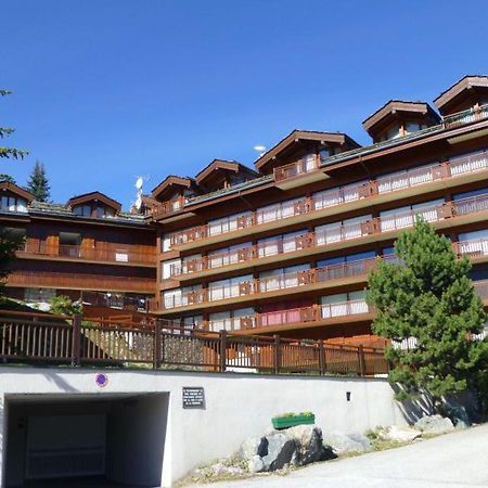 Ski Au Pied: Appartement T3 Renove Avec Parking A Courchevel 1850 - Fr-1-514-46 Buitenkant foto