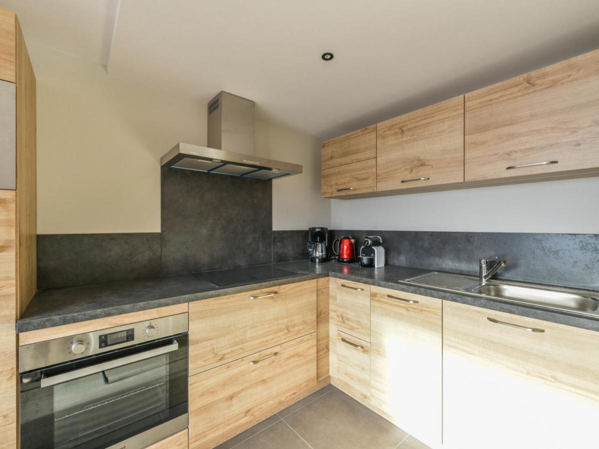 Ski Au Pied: Appartement T3 Renove Avec Parking A Courchevel 1850 - Fr-1-514-46 Buitenkant foto